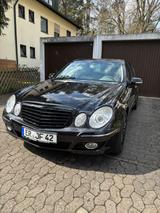Mercedes-Benz E 320 - Mercedes-Benz 320: 320e