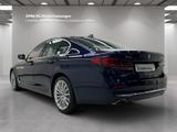 BMW 540i xDrive AHK LiveCockpitProf Head-Up Kamera - BMW 540 in Frankfurt (Main)