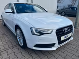 Audi A5 3.0 TDI quattro Sportback, Euro6 - Audi A5 mit Diesel-Antrieb: Limousine, 3.0