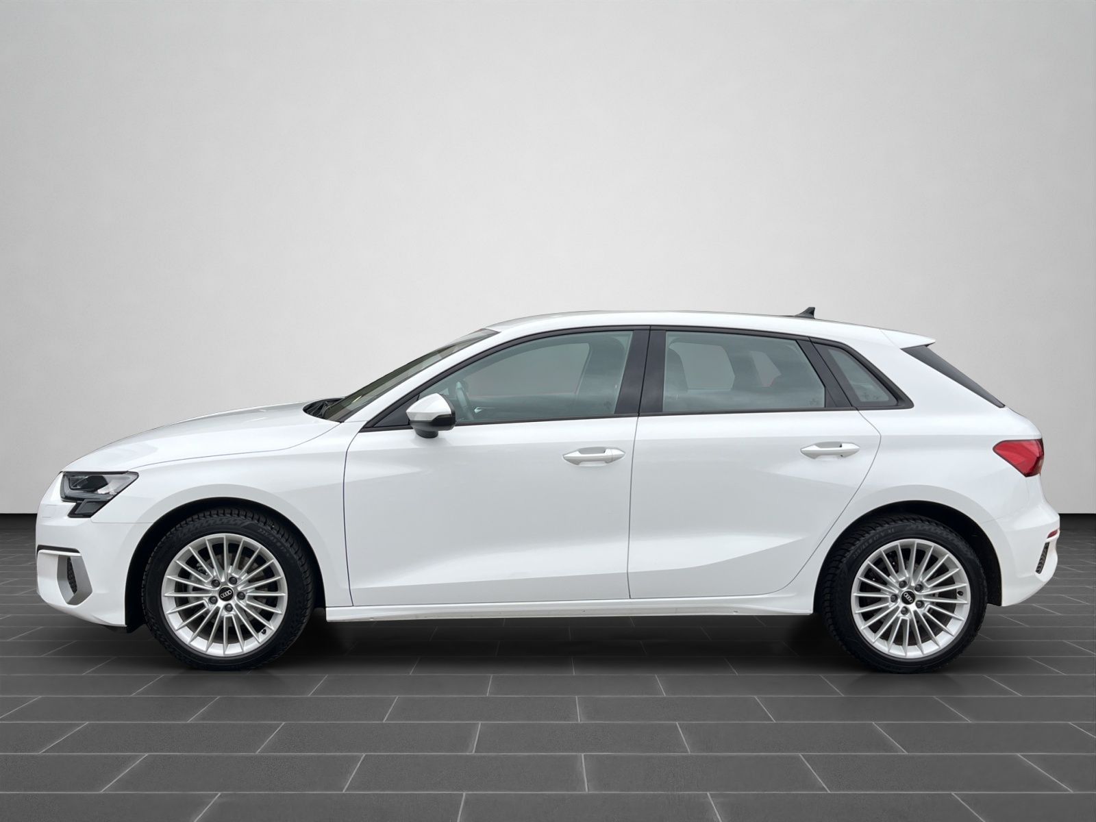 Audi A3 - Bild 8