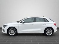 Audi A3 - Vorschau Bild 8