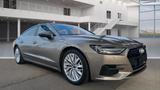 Audi A7 Sportback 55 TFSI Quattro *LED|ASSIST|PANO* - : Beige