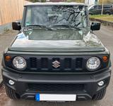 Suzuki Comfort AllGrip - Suzuki Jimny von privat