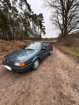 Volkswagen Passat 35i - Volkswagen Passat: Limousine, 35i