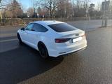 Audi A5 SpB 50 TDI Quattro| S-Line³ Paket - Audi A5 in Krefeld