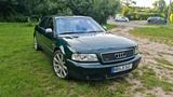 Audi A8 D2 4,2L V8 Quattro Allrad Benzin - Audi A8 mit Benzin-Antrieb: D2