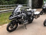 BMW 1200 GS ADV - WUPPERTAL