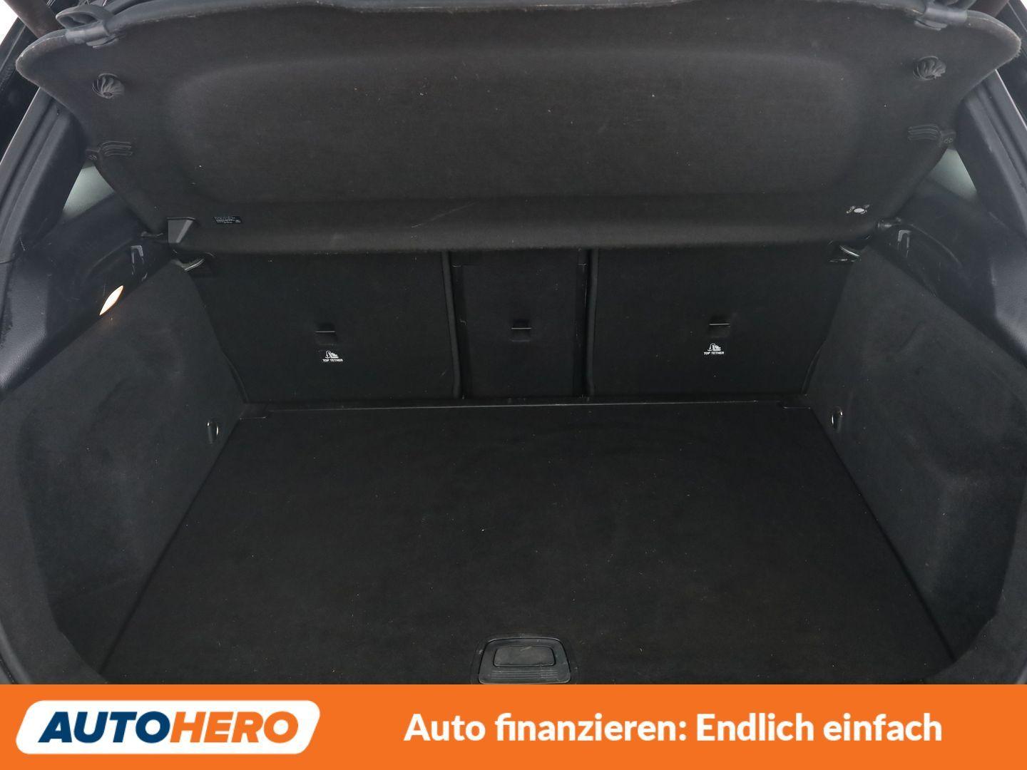 Mercedes-Benz B-Class Edition 19 Aut.*LED*NAVI*TEMPO*PDC*SHZ*, миниатюра 17