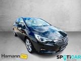 Opel Astra K Ultimate 1.4 Turbo Navi Leder IntelliLux - Opel Astra: I