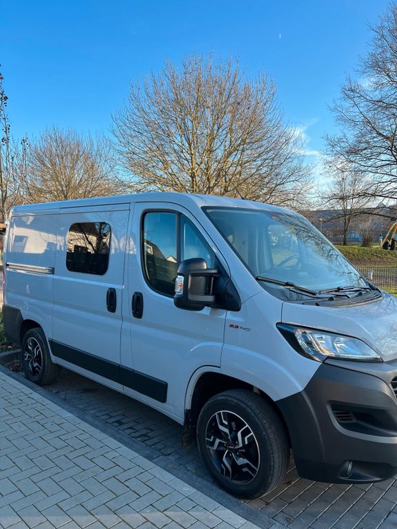 Image of Fiat Ducato