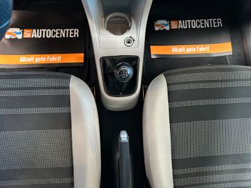 MYAUTOCENTER – Gebraucht- und Jahreswagen mit Werkstattservice in Pfaffenhofen Seat Mii Style Salsa *NAVI*PDC*KLIMA*SportLenkrad*