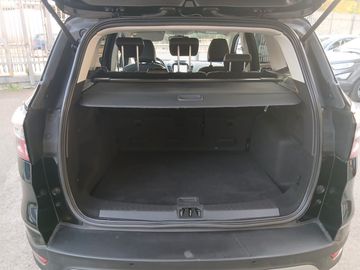 Ford Kuga - 11
