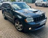 Jeep Grand Cherokee SRT V8 6.1 Benzin und ... - Jeep Grand Cherokee in Bochum