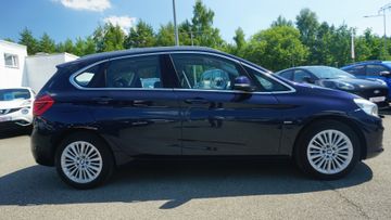 BMW 218 - 7
