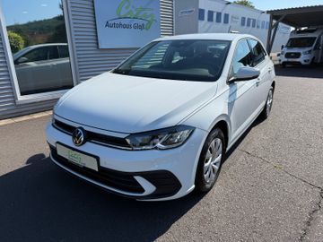 Volkswagen Polo VI