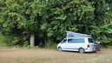 Reimo Trio Style Langer Radstand - Offers