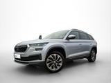 Skoda KODIAQ Clever 2.0 TDI 150PS 7-Sitze Navi Matrix  - Skoda Kodiaq PS7