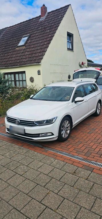 Image of Volkswagen Passat Variant