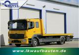 Mercedes-Benz Atego 1224  Hubbrille AKTIONSPREIS !!! - Offers
