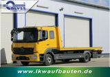 Mercedes-Benz Atego 1224 Hubbrille AKTIONSPREIS !!! - Mercedes-Benz 1224 atego