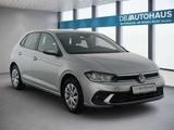 Volkswagen Polo Life 1.0 TSI Navi Assistenzpaket IQ.Drive - Volkswagen Polo aus 2024