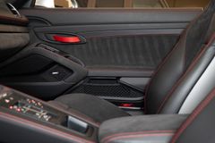 PORSCHE Boxster 718 Spyder I APPROVED I BOSE I Exclusive