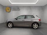 Skoda Fabia 1.0 TSI DSG*KLIMA*CAM*MFL*TEMP*LED*DAB*LM* - Skoda Fabia Gebrauchtwagen in Braunschweig