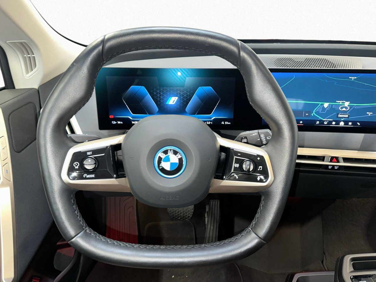 BMW iX - Bild 13
