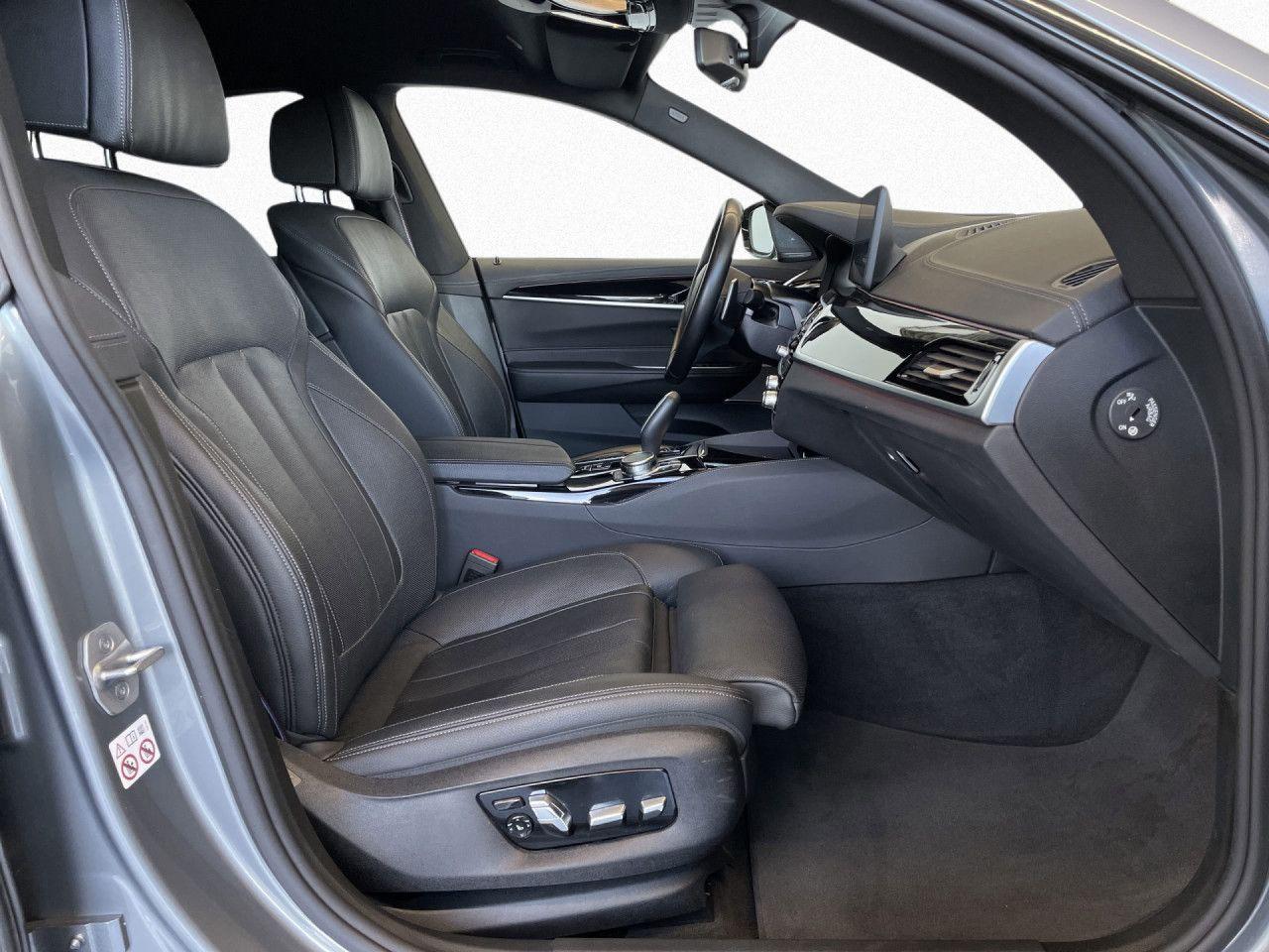 BMW 630d xd GT M Sport Pro Laser,Stdhz,360°,H
