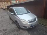 Opel zafire - Opel Zafira aus 2008 mit Diesel-Antrieb