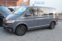 Volkswagen T6.1 Multivan Generation SIX 150PS DSG 4Motion