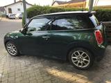 MINI One D One - scheckheftgepflegte MINI One D