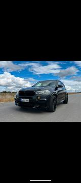 BMW X5 M50D / TÜV Neu - BMW X5 M50 in Berlin