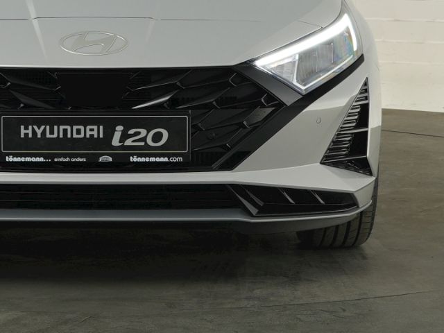 Hyundai i20 – Bild 25