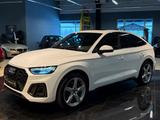 Audi SQ5 Sportback 3.0 TDI quattro UPE 100000,00€