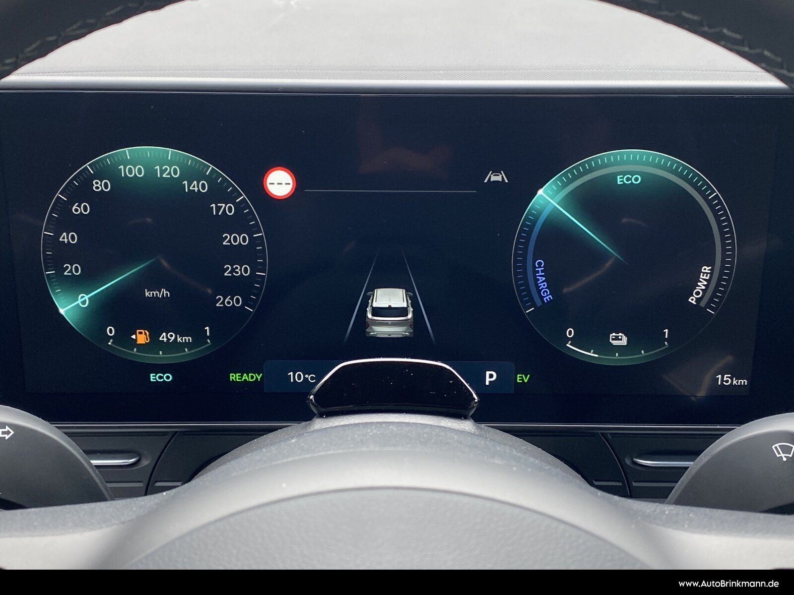 Hyundai Kona – Bild 14