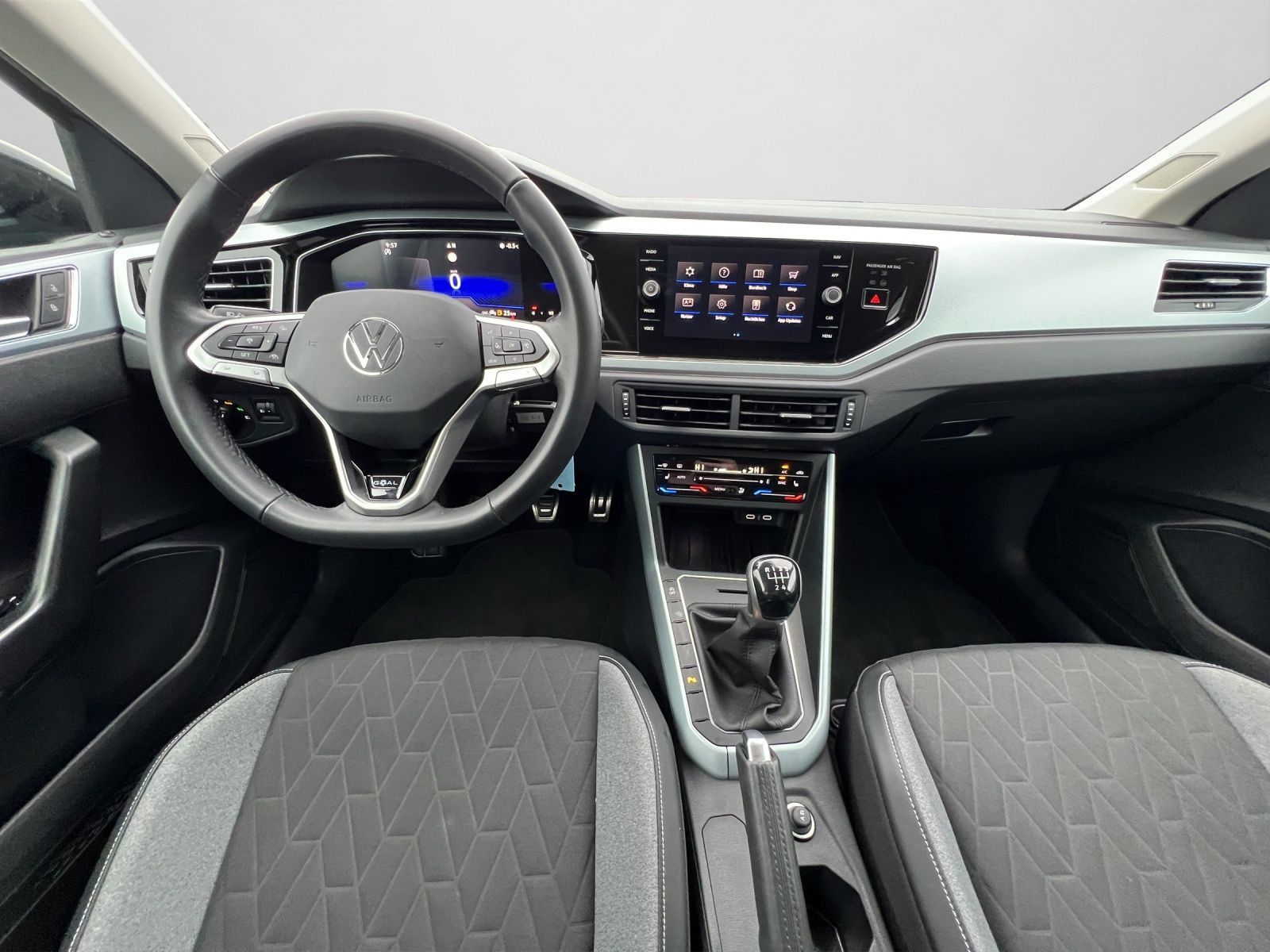 Volkswagen Taigo - Bild 4