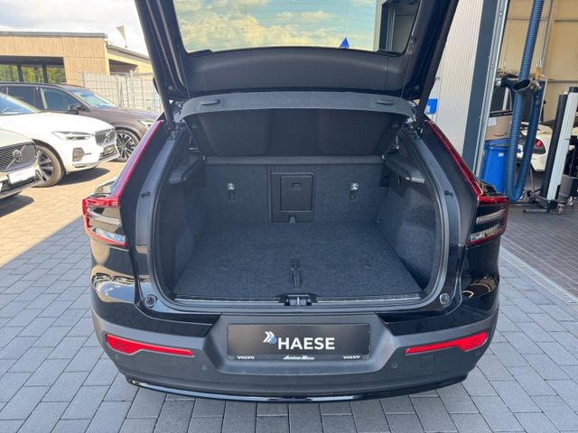 VOLVO C40 (Bild 11 von Array)