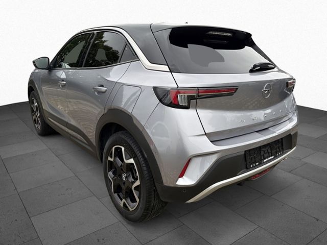 Fahrzeugabbildung Opel Mokka 1.2 TURBO ULTIMATE LED-MATRIX KEYLESS 180-