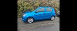 Suzuki Celerio 1.0 ECO+ Club Club - blaue Suzuki Celerio