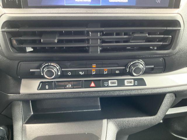 Peugeot Expert 2.0 BlueHDi 145 L3
