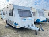 TEC TRAVEL KING 490 - Rundsitz/Einzelbetten/Mover - TEC Travel king