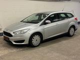 Ford Focus Turnier Trend 1.Hand - Ford Focus Trend mit Diesel-Antrieb
