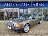 Mercedes-Benz 230 E 1.HD DT.FZG H-ZULASSUNG ROST+UNFALLFREI 1A - gebrauchte Mercedes-Benz 230 aus dem Jahr 1986