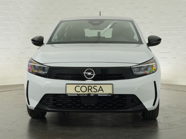Corsa F FACELIFT EDITION+SITZ-/LENKRADHEIZUNG+LE