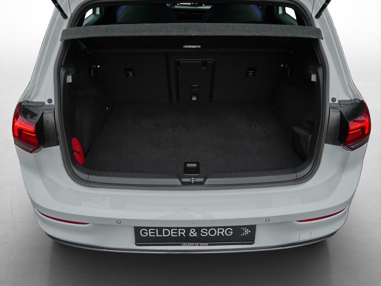Volkswagen Golf - Bild 12