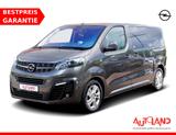 Opel Zafira Life 2.0 CDTI Edition M Standheizung AHK - Opel Zafira Life in Dresden