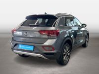 Volkswagen T-Roc - Vorschau Bild 7