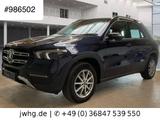 Mercedes-Benz GLE 300 d 4M|Distronic+|Kamera|Burmester|Leder - gebrauchte Mercedes-Benz GLE 300 aus dem Jahr 2022