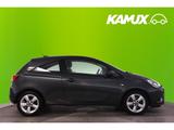 Opel Corsa E 1.4T Innovation XENON+KAMERA+PDC+TEMPO - Opel Corsa: C
